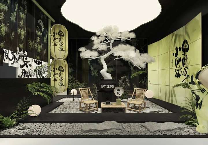 必收藏 | 3月必逛的广州设计周,39个精彩亮点抢先剧透!(内含福利) 必收藏 | 3月必逛的广州设计周,39个精彩亮点抢先剧透!(内含福利)