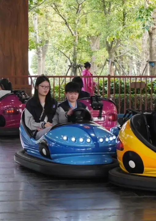 秋日研学游 欢乐共此时 | 塘栖校区2024秋季研学活动(图23) 秋日研学游 欢乐共此时 | 塘栖校区2024秋季研学活动(图23)