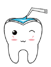 怎样预防孩子蛀牙？