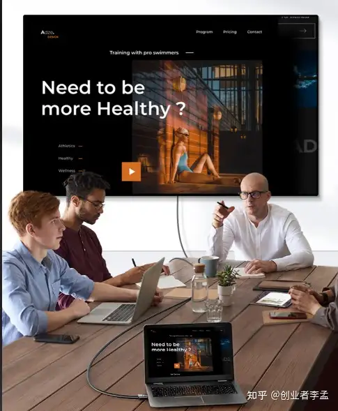 为什么电视机不加入电脑的功能？