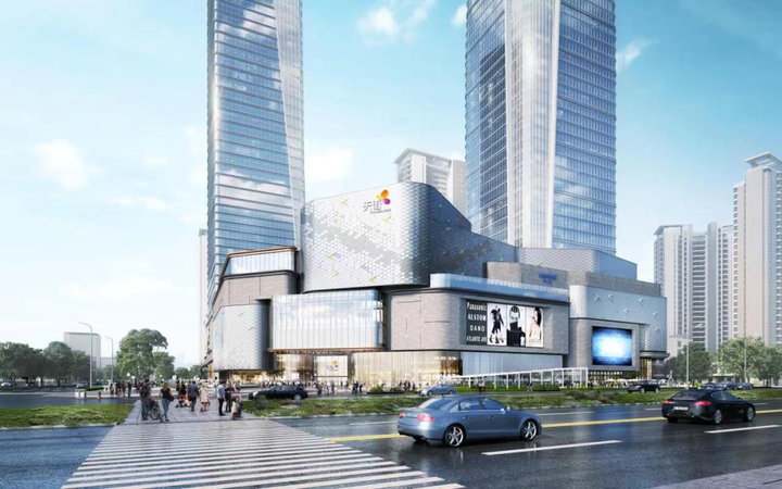 龙湖地产在昆明有哪些新房楼盘在售？产品品质好不好？-昆明楼盘网