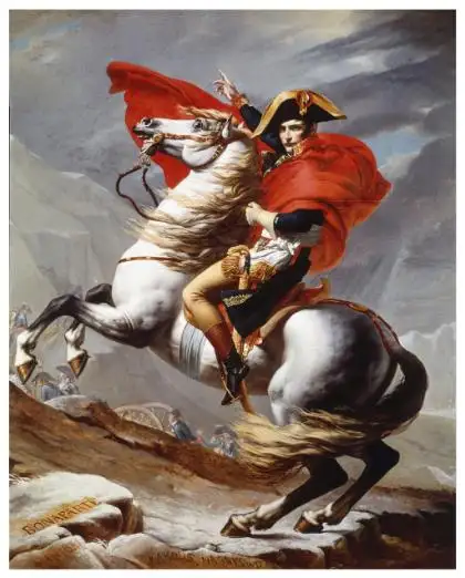 世界史上有哪些有作为有能力的亡国之君? - 知乎