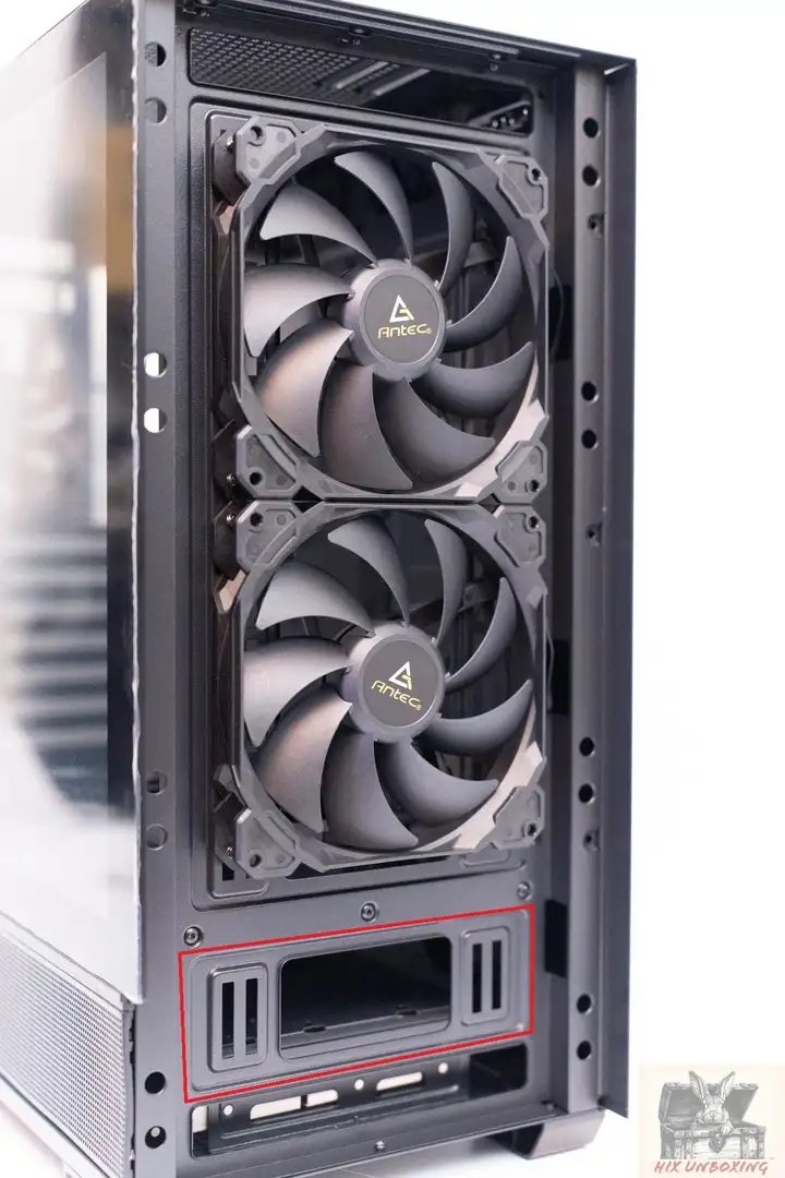 图片[6] - 【心得】通风加强&点缀木质元素 ANTEC P30 AIR - 鱼渣渣网