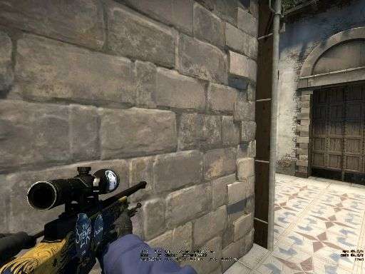 csgo反应多少适合打狙？ - 知乎