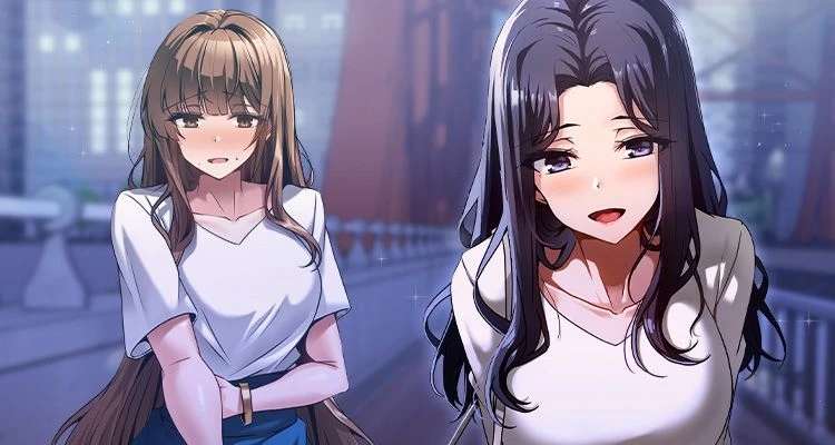 韩漫|顶級按摩师-二次元