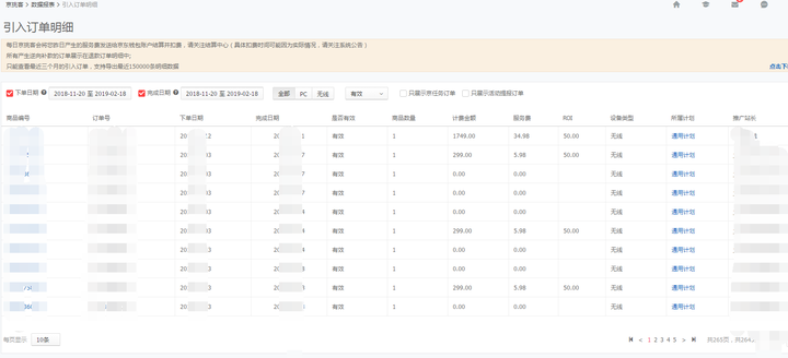 京挑客佣金一般设置为多少？京东店铺推广方式