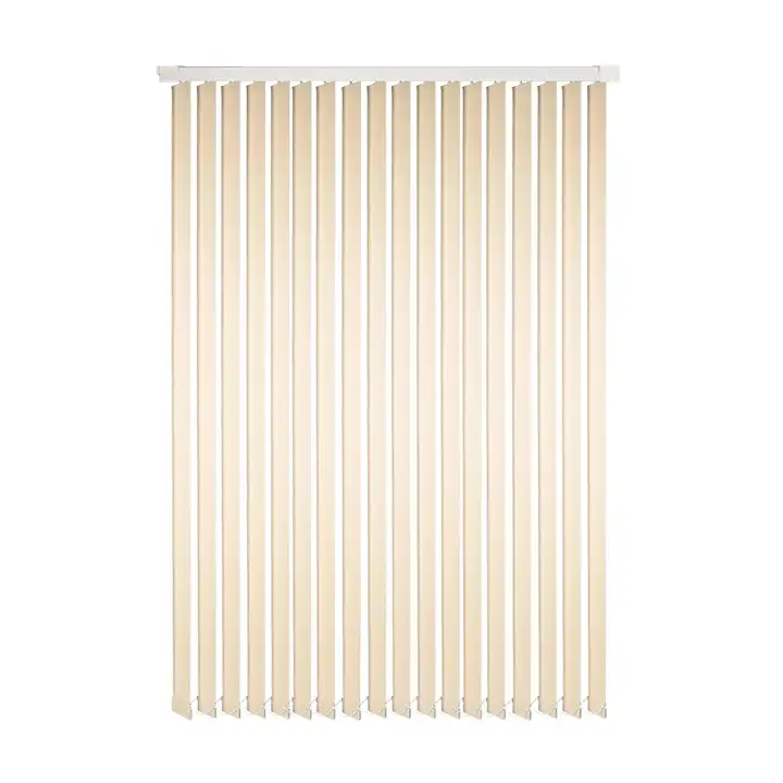 Vertical Blinds