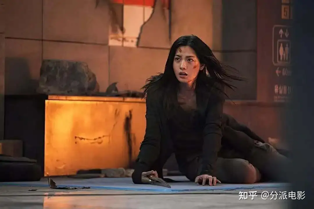 《全知读者视角》漫威的壳,韩式的乱:顶级IP炖成泡菜汤