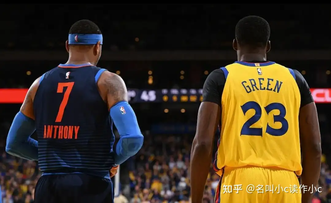 安东尼和德雷蒙德·格林，谁的历史地位更高？