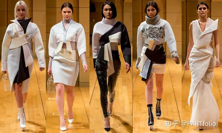 服装设计专业想出国留学？