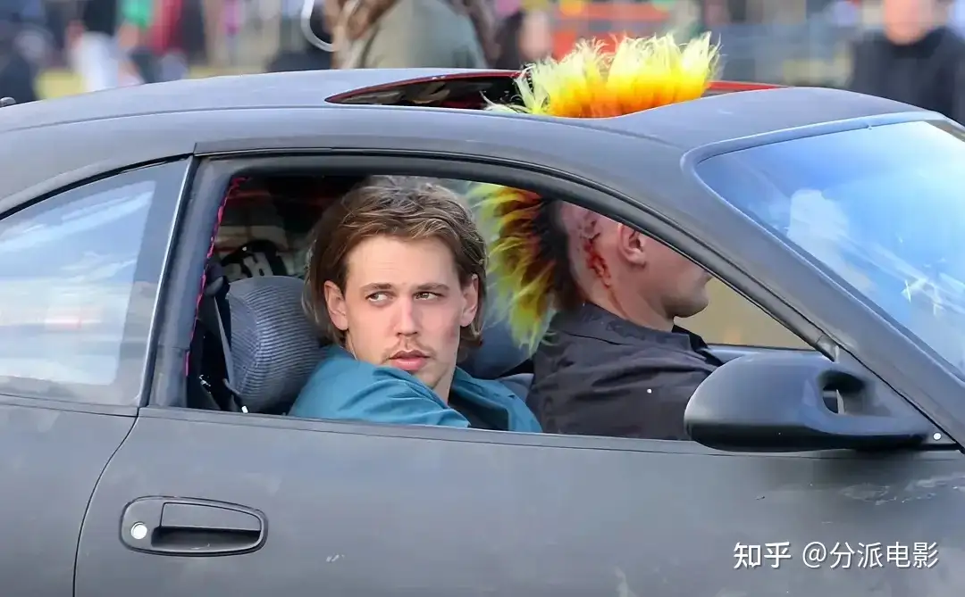 《偷天盗日》年度R级爽片！一只猫引发黑白两道大乱斗！