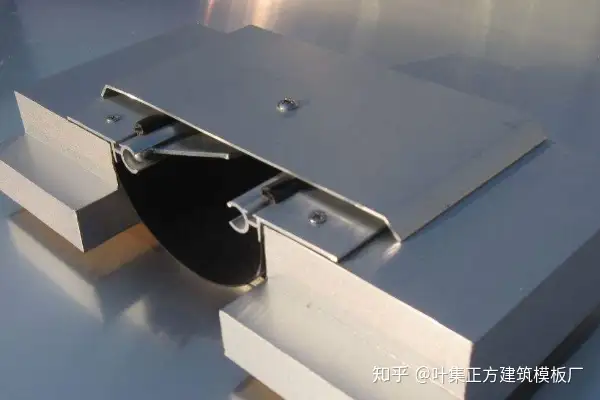 建筑模板是什么?