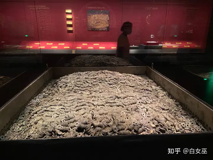 看完南昌的海昏侯墓你有什么感觉？