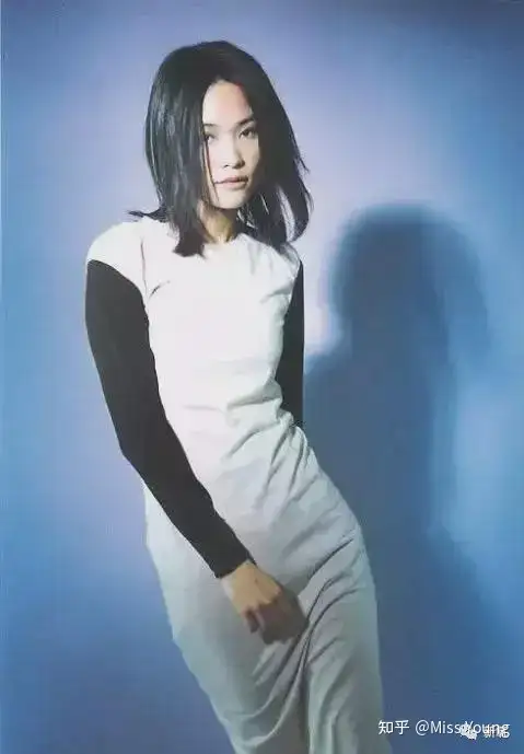 如何评价许美静？