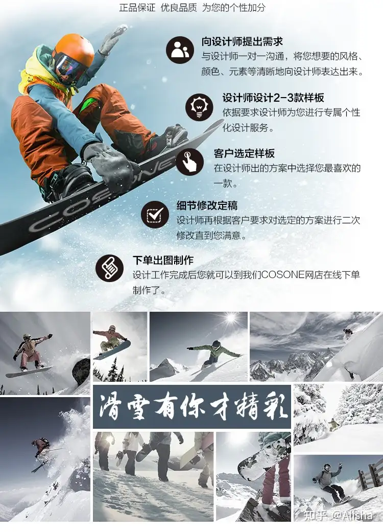 雪板为什么贵？制作有什么技术难点吗？ - 知乎