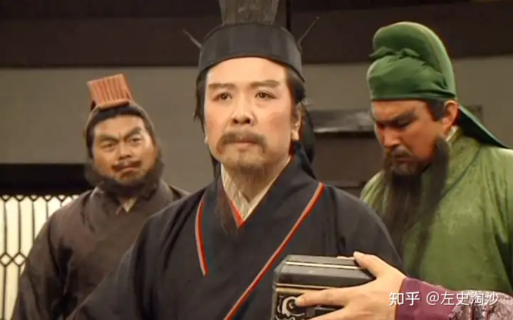 夷陵之战蜀并没有损失太多兵马，怎么一下蔫了似的？