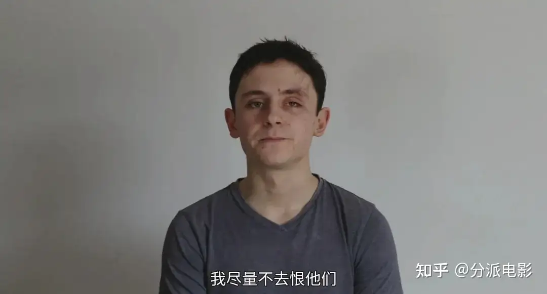 《137号案件》烂番茄93%，年度最敢拍！