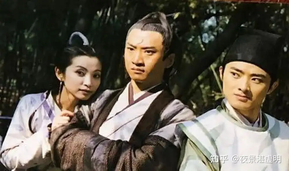 为什么现在很多人流行「反向追剧」，热播新剧不看，专去翻老剧？哪些老剧越「考古」越香？