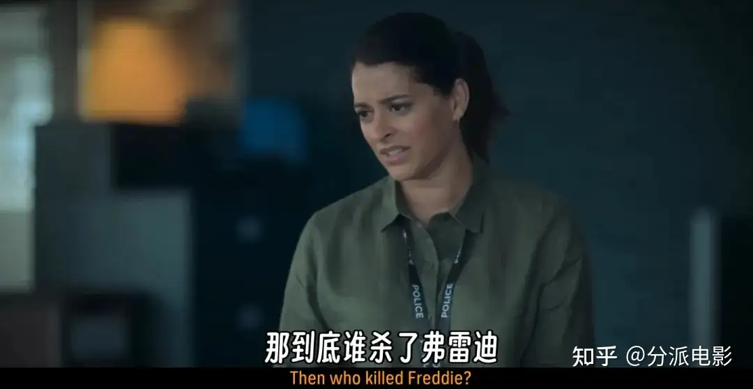 悬疑犯罪英剧,《马洛谋杀俱乐部 第三季》看完真香了