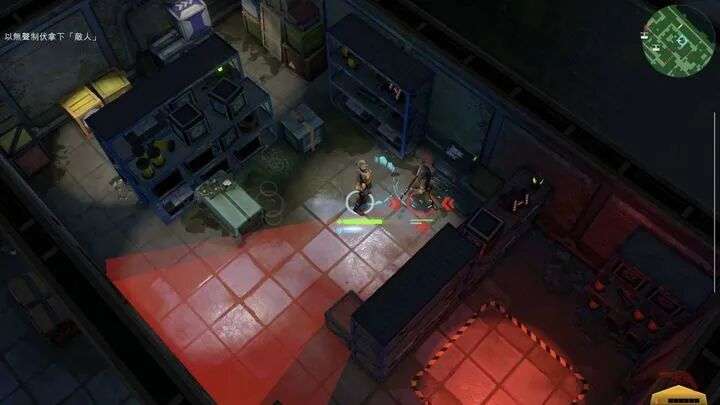 图片[20]-高分俯视角战术射击游戏之《太空刑警1+2+3》系列合集，最新手机完整版-山海之花 - 宝藏星球屋