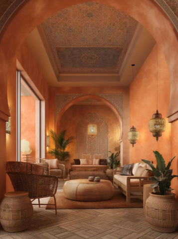 艺术涂料『自然地理』| 地质时间写在墙上的诗
艺术涂料效果图
艺术涂料质感图
艺术涂料家居图
艺术涂料立体纹理
艺术涂料产品