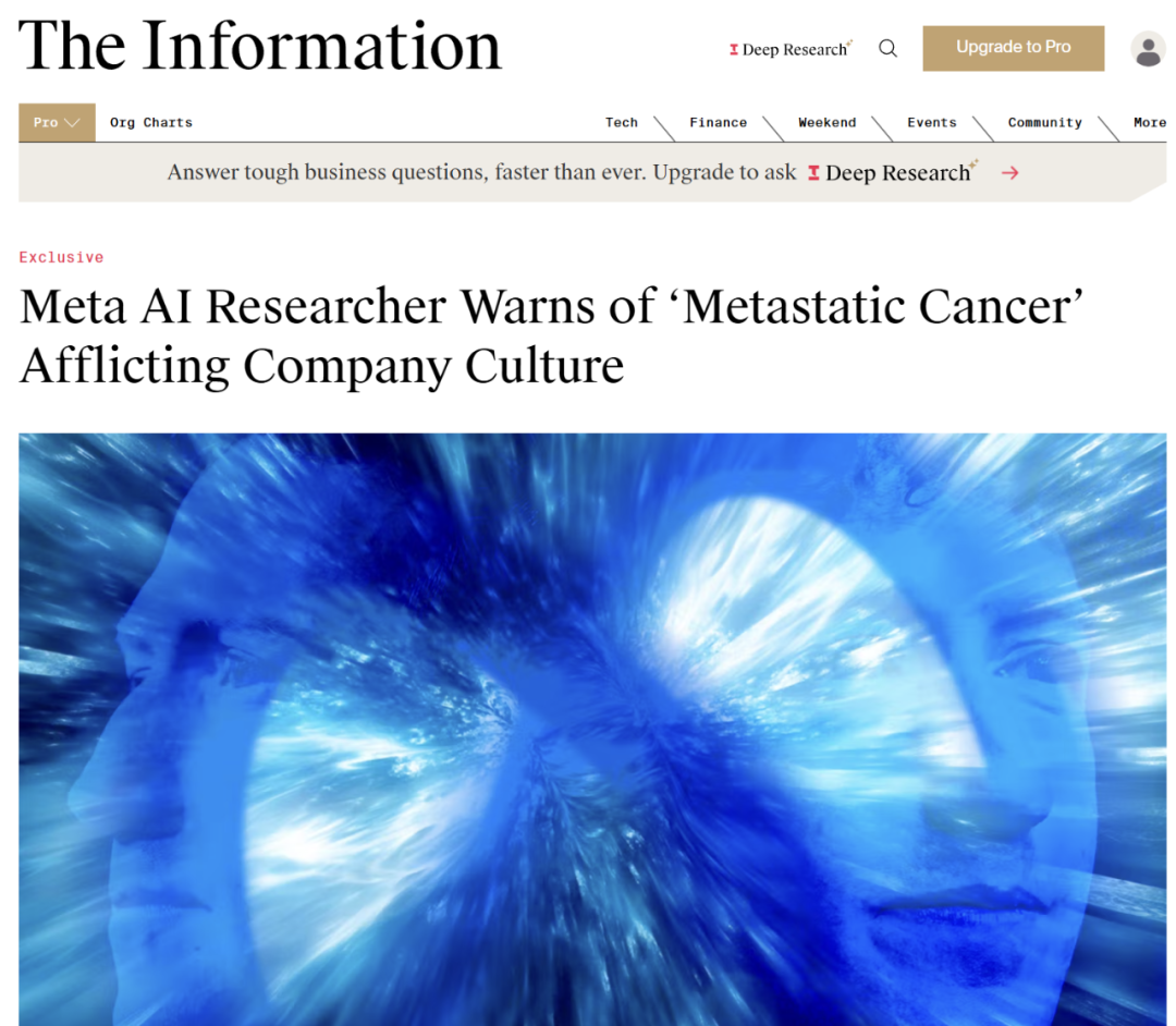 是的，LeCun要向28岁的Alexandr Wang汇报！这是Meta新AI团队的一些独家内部消息