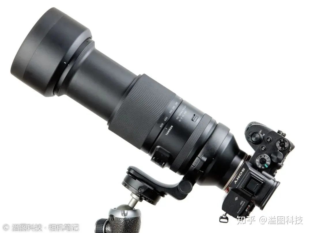 如何评价腾龙Tamron 150-500mm F/5-6.7 Di III VC VXD镜头? - 知乎