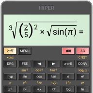 HiPER Calc PRO v10.4.1高级版-榆念资源网