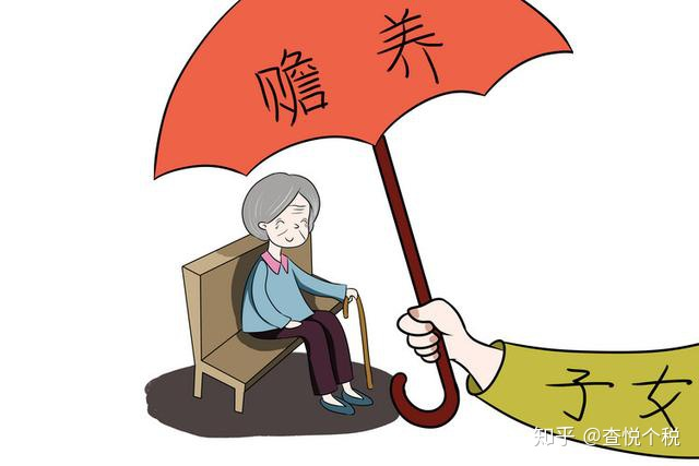男子以父亲未尽抚养义务为由拒绝赡养，法院判决「无因果关系，每月支付 200 元赡养费」，如何看待此事？