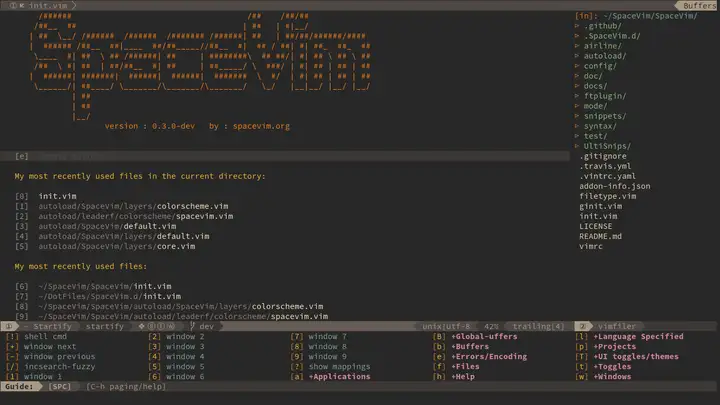 windows vim如何配置成python IDE？ - 知乎