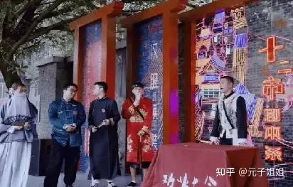 五四青年节有哪些活动推荐？