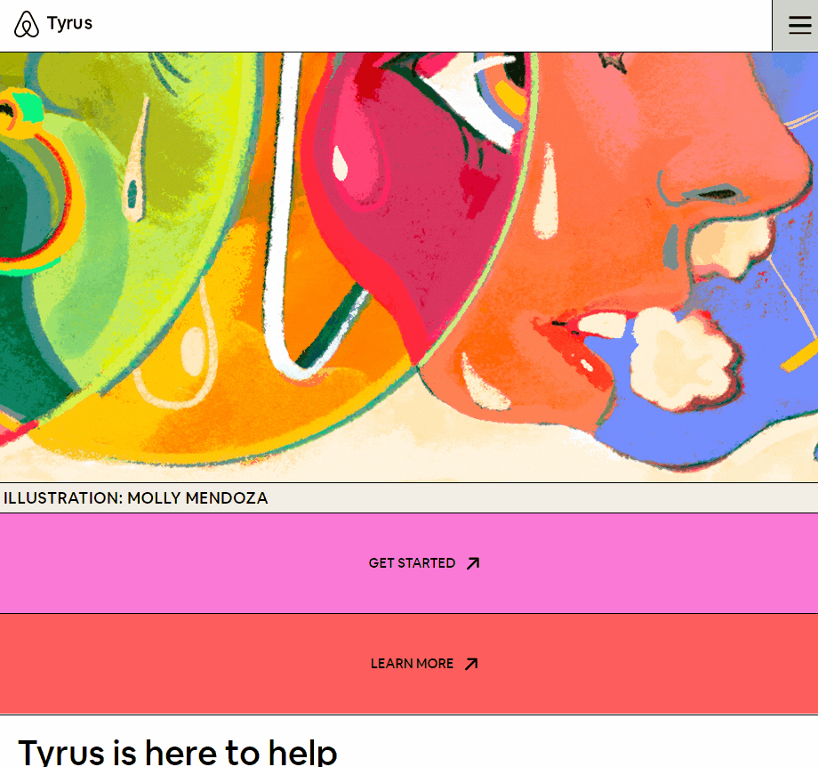 Tyrus -  插画师的设计工作架构工具|World资源社区