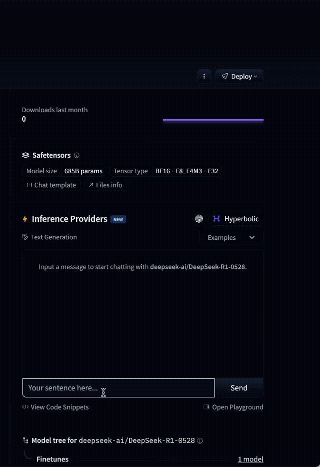 重新定义「小版本」！全面实测新版 DeepSeek R1，我们挖出了这些隐藏亮点
