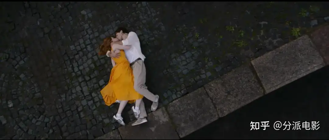 《爱上平行时空的你》冷门佳作！跨越时空的心动太好磕