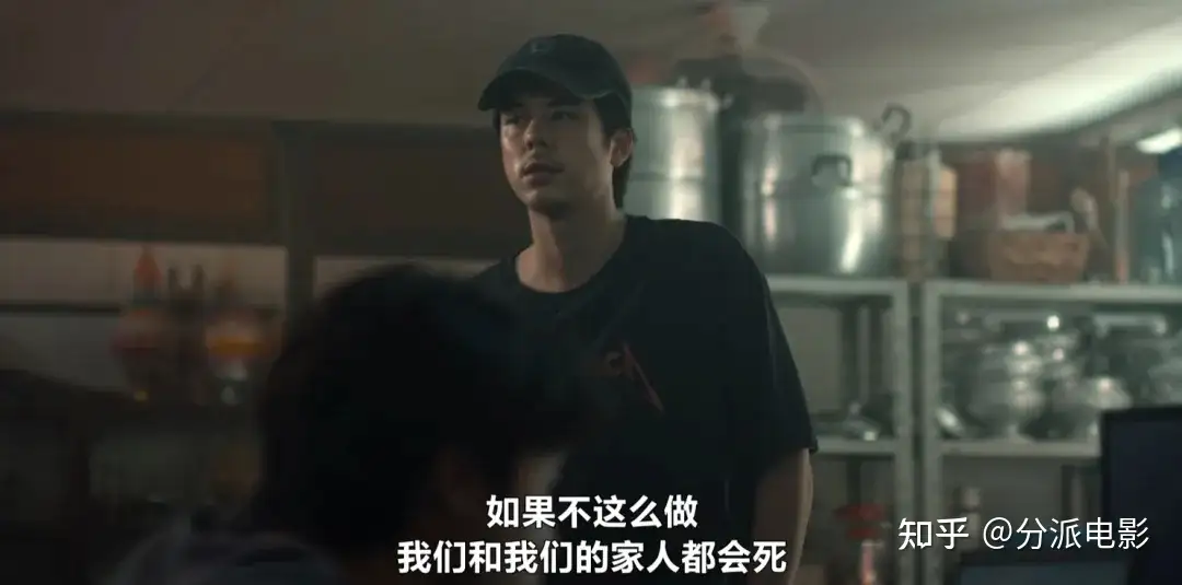 《绝庙骗局2》揭秘泰国最赚钱的行业，震碎你三观