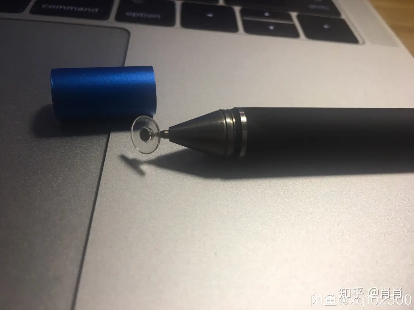 Apple Pencil 的实际体验如何？ - 知乎
