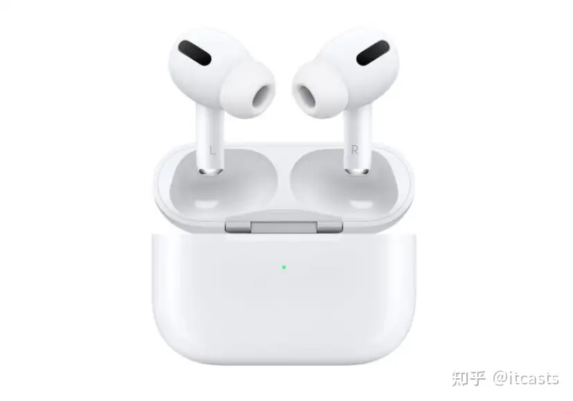 AirPods Pro港版和国行有啥区别？ - 知乎