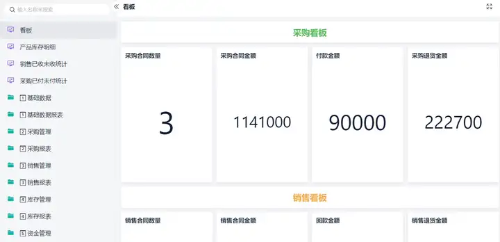 常用的企业管理软件有哪些？12