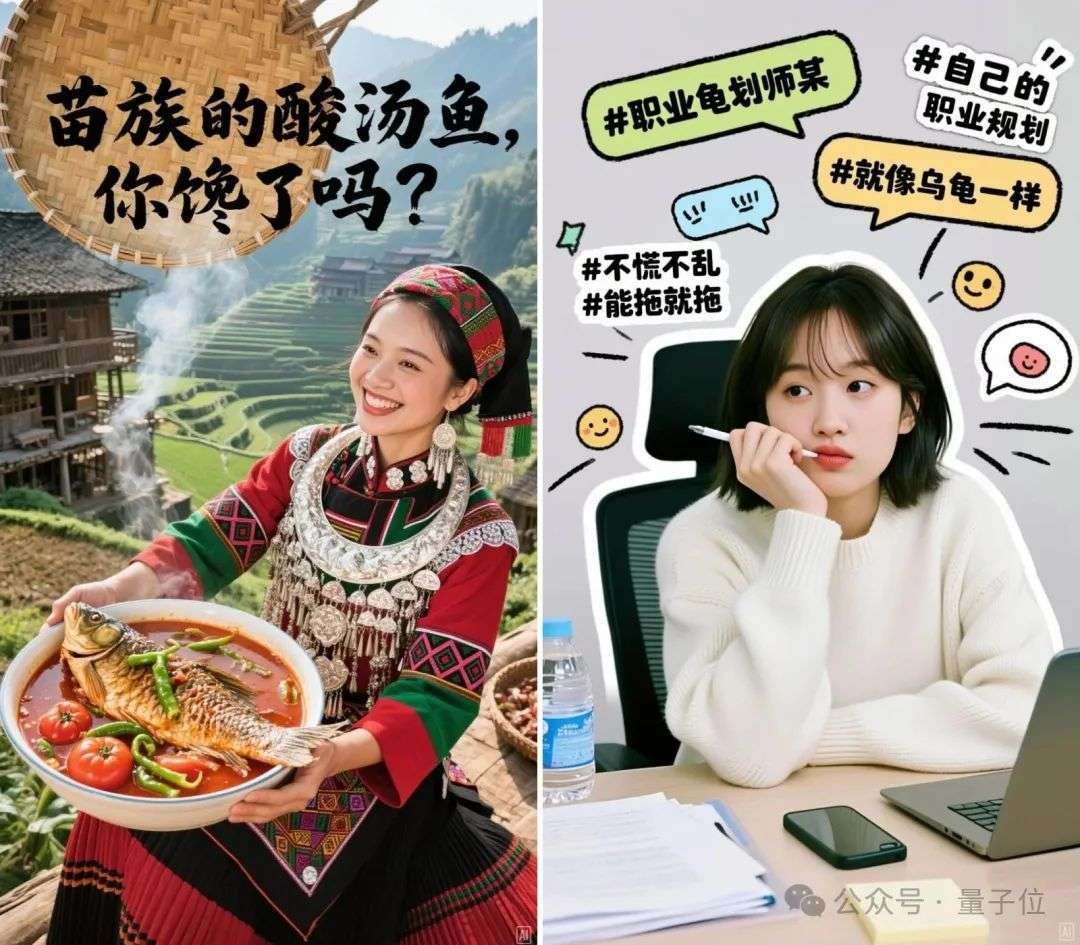 一个APP就能拍短片！人物、字幕、BGM……AI Agent统统自己搞定