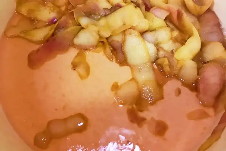 夏至这天应该吃些什么？