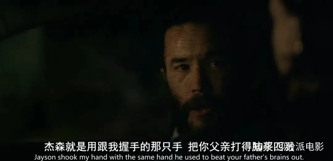《特别小组》低开高走，HBO这部犯罪新剧赢麻了