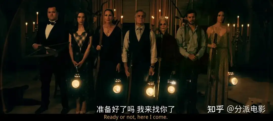 《准备好了没2：我来了》尺度全开！R级反杀爽片回归