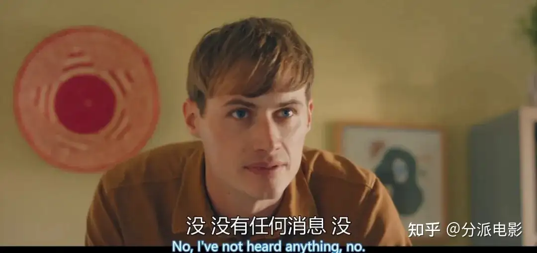 《潮躁女人》豆瓣9.2，年末最后一部佳剧！