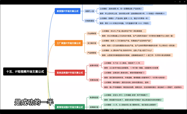 图片[4]-天诺老吴-2025百万人设IP课_-每日必学网
