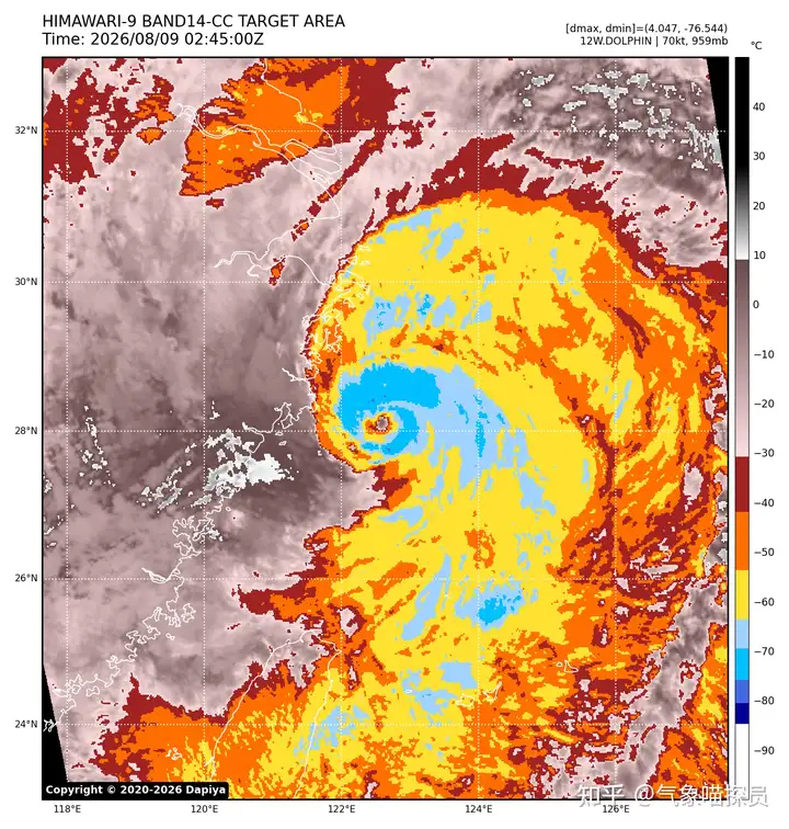 「白海豚」减弱为热带风暴，范围覆盖整个华东，浙皖等地局地有特大暴雨，目前情况如何？你那边雨势怎么样？