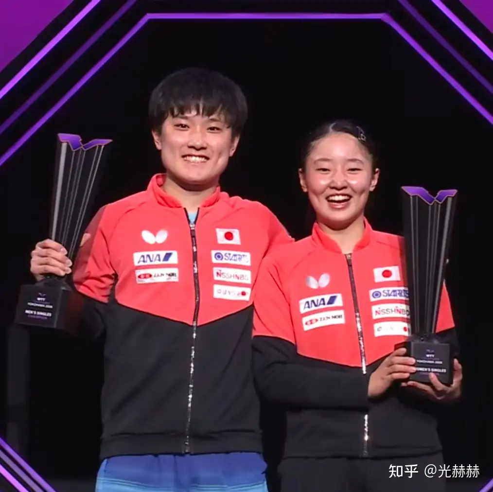 2026WTT 横滨冠军赛，张本智和 4 比 1 吴晙诚卫冕成功，如何评价这场比赛？