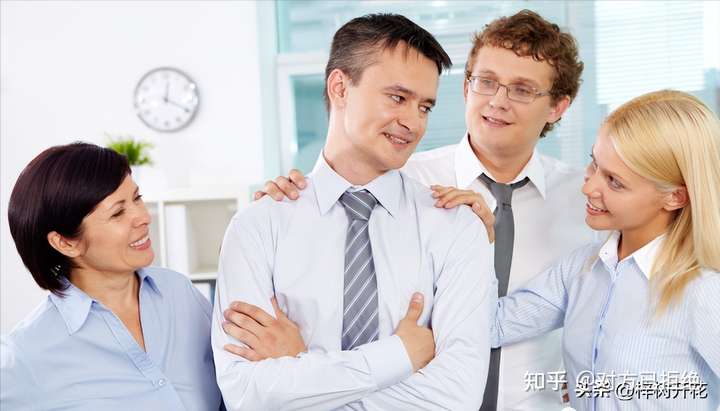 老板的共同特点 领导者的3个共同特征详细分析与介绍