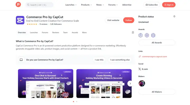 盘点丨那些 AI 公司悄咪咪上线的产品（十五）