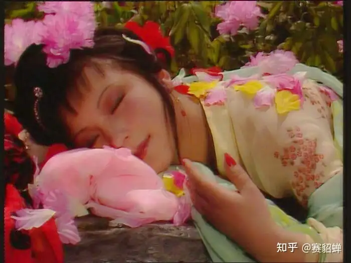 史湘云曾经也尽得贾母的疼爱，但后来贾母为何对她不太在意了？