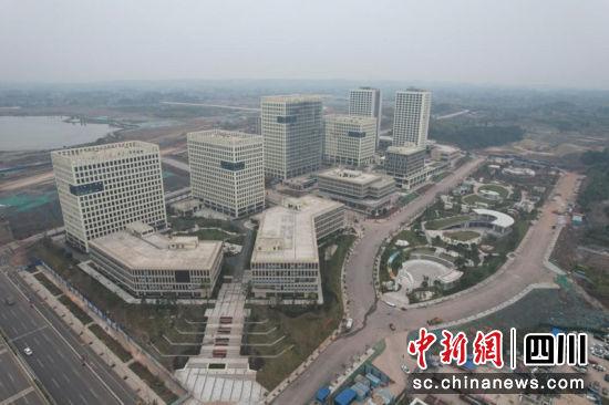 上海宝冶成都分公司举办“科创共举 建精品工程”企业开放日